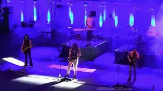 Pain of Salvation - Wait (live in Plovdiv, 21.09.24)