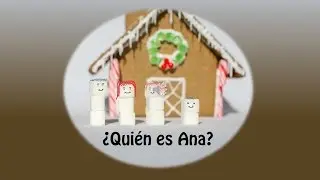 &iquest;Qui&eacute;n es Ana?-Practice speaking Spanish-Spanish Lesson-Speak Spanish