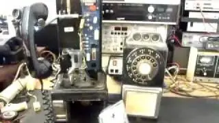 AUTOMATIC ELECTRIC Payphone Repair Three Slot www.A1-Telephone.com 618-235-6959