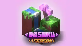 🌺 | DASOKU - ПРИВАТНЫЙ ВАНИЛЬНЫЙ СЕРВЕР MINECRAFT! 1.21.4