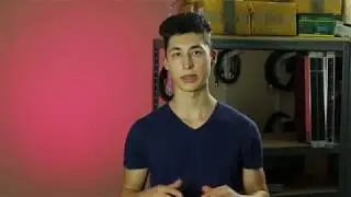 Using Cheap Lights