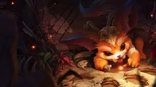 [Laidex] Gnar vs Darius- Amazing Comback from 1/9 Enemy Trashtalking