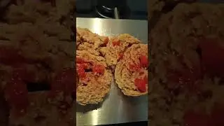 La Frisa Salentina, un piatto tipicamente estivo ed unico ! 😋