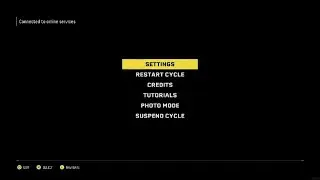 Returnal Gameplay/Boss 3