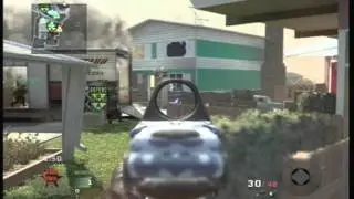 Neukum Black Ops Montage 2