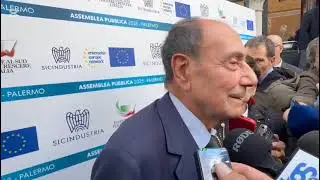 Schifani mozione di sfiducia
