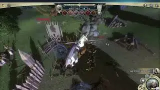 Age of Wonders 3 - Part 1 (A-Z of Steam)