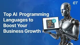 Unlock Your Business Potential with AI Top Programming Languages