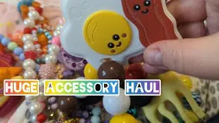 Reborn Shopaholics Anonymous: HUGE Accessory Haul from Carried Away Cuties!