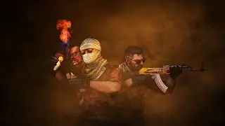 CS2 on FACEIT lvl 9 + League of Legends | PURE GAMING