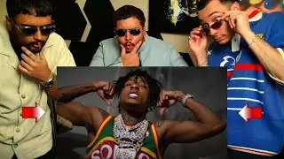 Our Subscriber Put Us On A CLASSIC (Part 19) 🔥| NBA YoungBoy - I Got The Bag (Reaction)