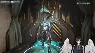Burston Prime is all you need! 2025 | Warframe Steel Path Builds