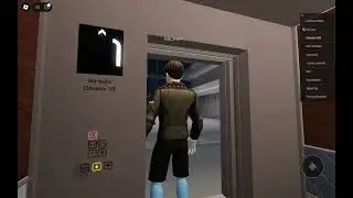 High-Speed Borealis elevators in roblox