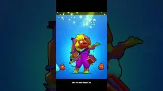 BUG?? Chester Can use 2 Super at the same time #rangerranch #hypercharge  #brawlstarsshorts