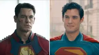 SNYDER IS COMING BACK! Will the sale of the WB end the Gunnverse & Restore Snyder's Justice League?