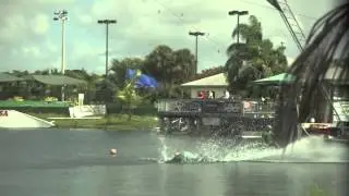 Jobe Wakeboard Mix-Tape 2014