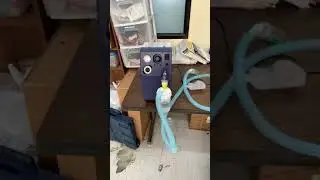 Trach Mist