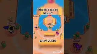 1100 Lobby BTW #baumschmuser #brawlstars #brawl