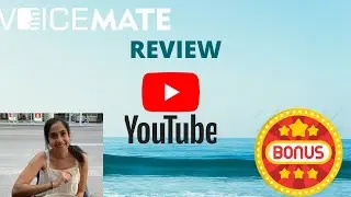🔥 Review 🔥 Voicemate!! ⚡ATTENTION⚡: Check my 💰 AMAZING 💰 bonuses💰 before buying Voicemate!