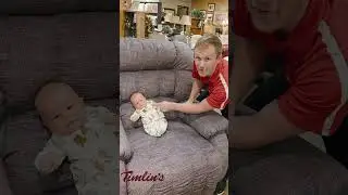 Find the chair for you!
