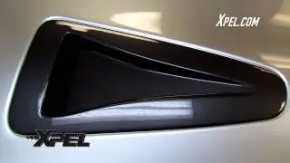 XPEL Paint Protection Clear Bra Commercial