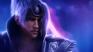 NEFFEX-Cold {Smite GMV}