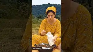 #outdoorcooking #campinginmountains #cookinginvillage