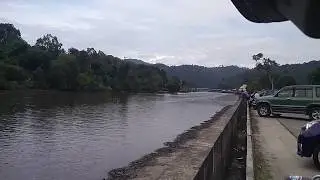 2018 Lumba Perahu Sungai Temburong( 4th Short Clip)