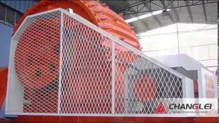 single toggle jaw crusher price