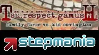 Tsu.Respect.GamusH - family farce vs. kid covington [HQ]