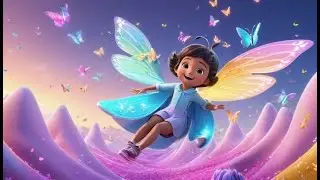 Las &aacute;guilas altivas vuelan, vuelan, vuelan | Canci&oacute;n Infantil | Rima Divertida para Ni&ntilde;os Kids Songs