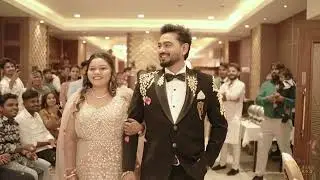 Deepak & Pooja Highlight
