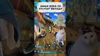 TYPICAL BROGGY & SUN GOD NIKA FIGHT 🥋 | ONE PIECE BOUNTY RUSH