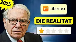 LIBERTEX Erfahrungen 2025 &ndash; Bester Trading-Broker oder versteckte Risiken? (Ehrlicher Test)