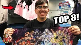 Yu-Gi-Oh! Gabe's TOP 8 Toronto Regionals Deck Profile! May 2018!