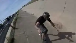 Carver Soul Ditch de Madridejos