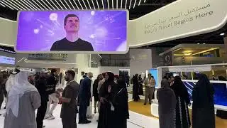 GITEX GLOBAL 2025 Highlights: Innovation in Motion 🚀