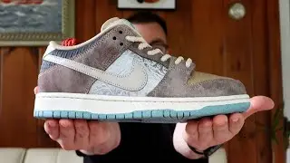 NIKE SB DUNK LOW 
