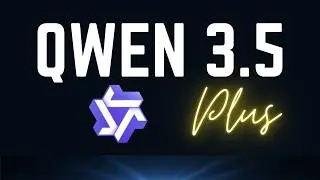 Qwen3.5 Plus уже здесь: встроенная модель визуального восприятия и языка в честь китайского Новог...