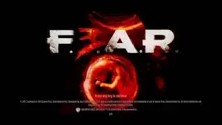 all scenes of alma in F.E.A.R. 3