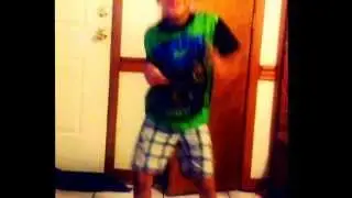 Funny Mohead Swag