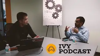 Manish Nagpal - Farelogix: Airline Distribution Technology | Episode Promo