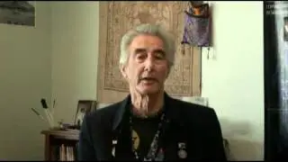 How to Save the World Interview with Jose Arguelles/Valum Votan