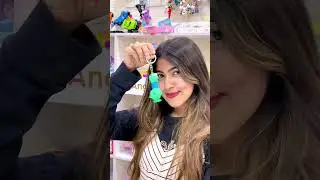 Panda, Labubu & BTS Kids Gift Hamper | Cute Cartoon Stationery & Toys by Angroos Minis