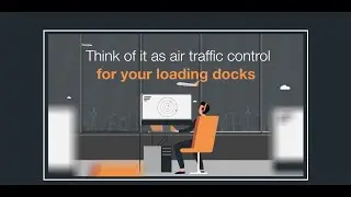Mobiledock: программное решение для управления погрузочно-разгрузочными работами и планирования встреч на доках