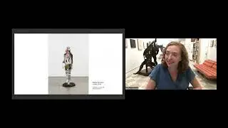 NSE #894 | Rachel Feinstein and Andrew Woolbright, with Rachel James