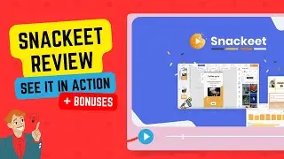 Snackeet Review - Try Our Delicious Snackeet Today!