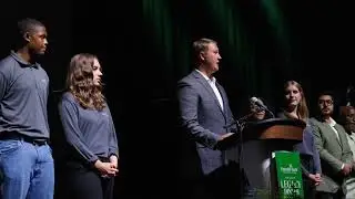 Legacy Dinner 2024 Highlights