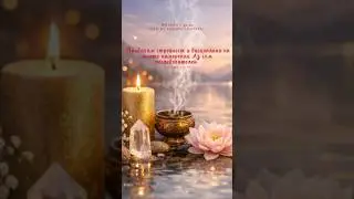 Ден 8/29 🪐Сатурн ни учи на търпение и вътрешна сила..#affirmations #fyp #energy #january #saturday