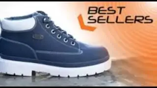 Lugz Shoes